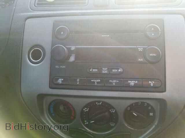 2007 FORD FOCUS - VIN: 1FAHP37N87W332282 - Фото 9