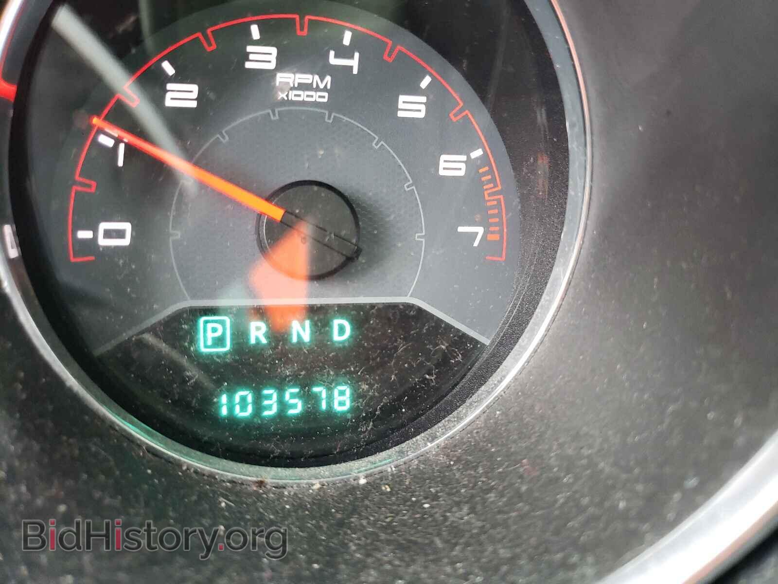 2013 DODGE AVENGER - VIN: 1C3CDZCB4DN693588 - Photo 8