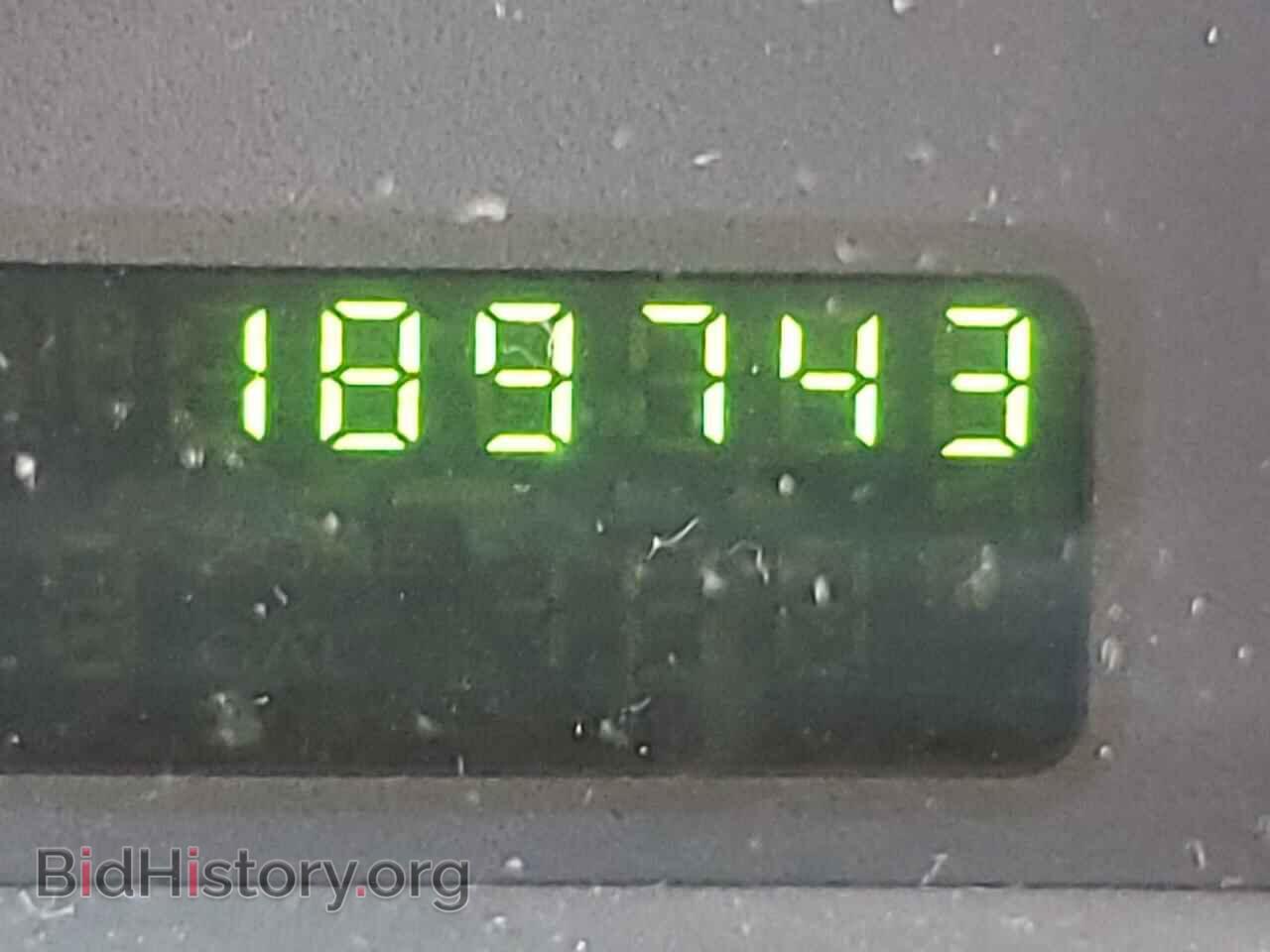 2008 FORD EDGE - VIN: 2FMDK46C58BA20996 - Photo 8