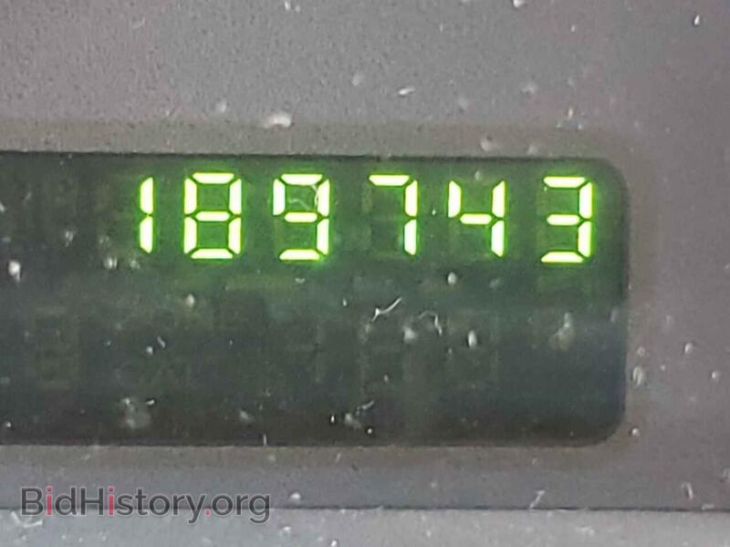 2008 Ford EDGE (VIN 2FMDK46C58BA20996) — photo 8 of 10