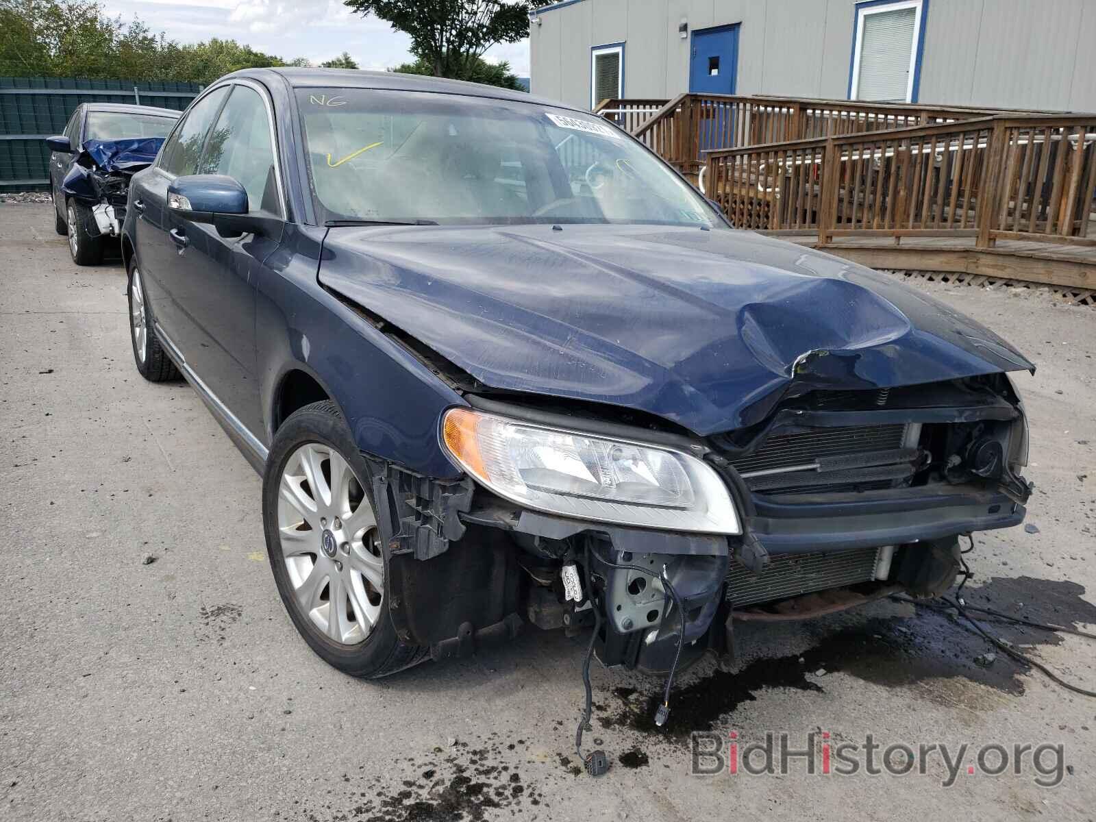 Photo YV1960AS3A1124940 - VOLVO S80 2010