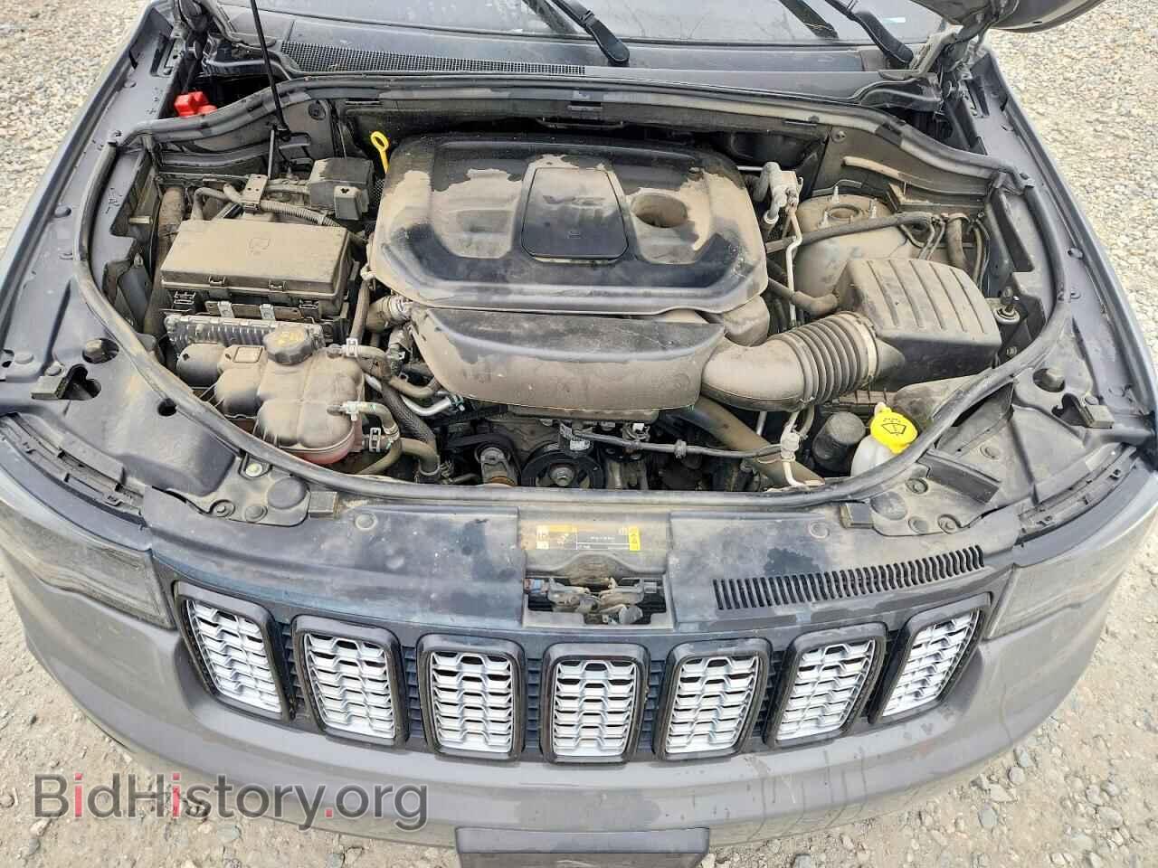 2021 JEEP CHEROKEE - VIN: 1C4RJFAG3MC802176 - Фото 12