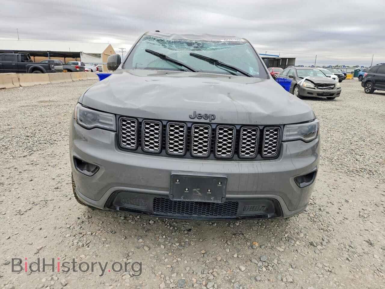 2021 JEEP CHEROKEE - VIN: 1C4RJFAG3MC802176 - Фото 5