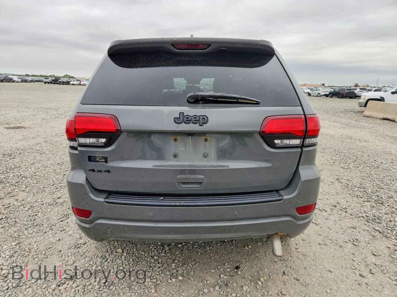 2021 JEEP CHEROKEE - VIN: 1C4RJFAG3MC802176 - Фото 6