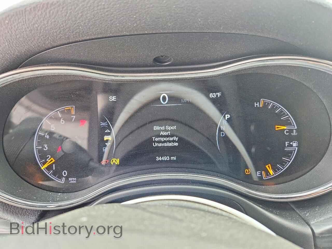 2021 JEEP CHEROKEE - VIN: 1C4RJFAG3MC802176 - Фото 9