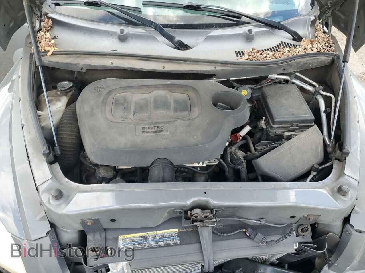 2009 CHEVROLET HHR - VIN: 3GNCA23B99S633113 - Фото 12