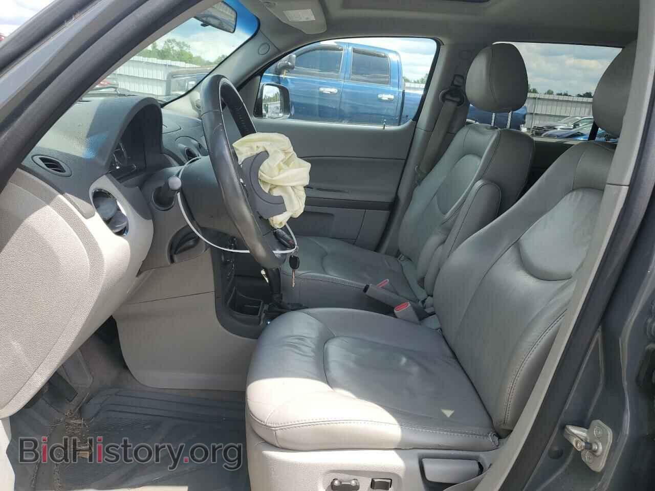 2009 CHEVROLET HHR - VIN: 3GNCA23B99S633113 - Фото 7