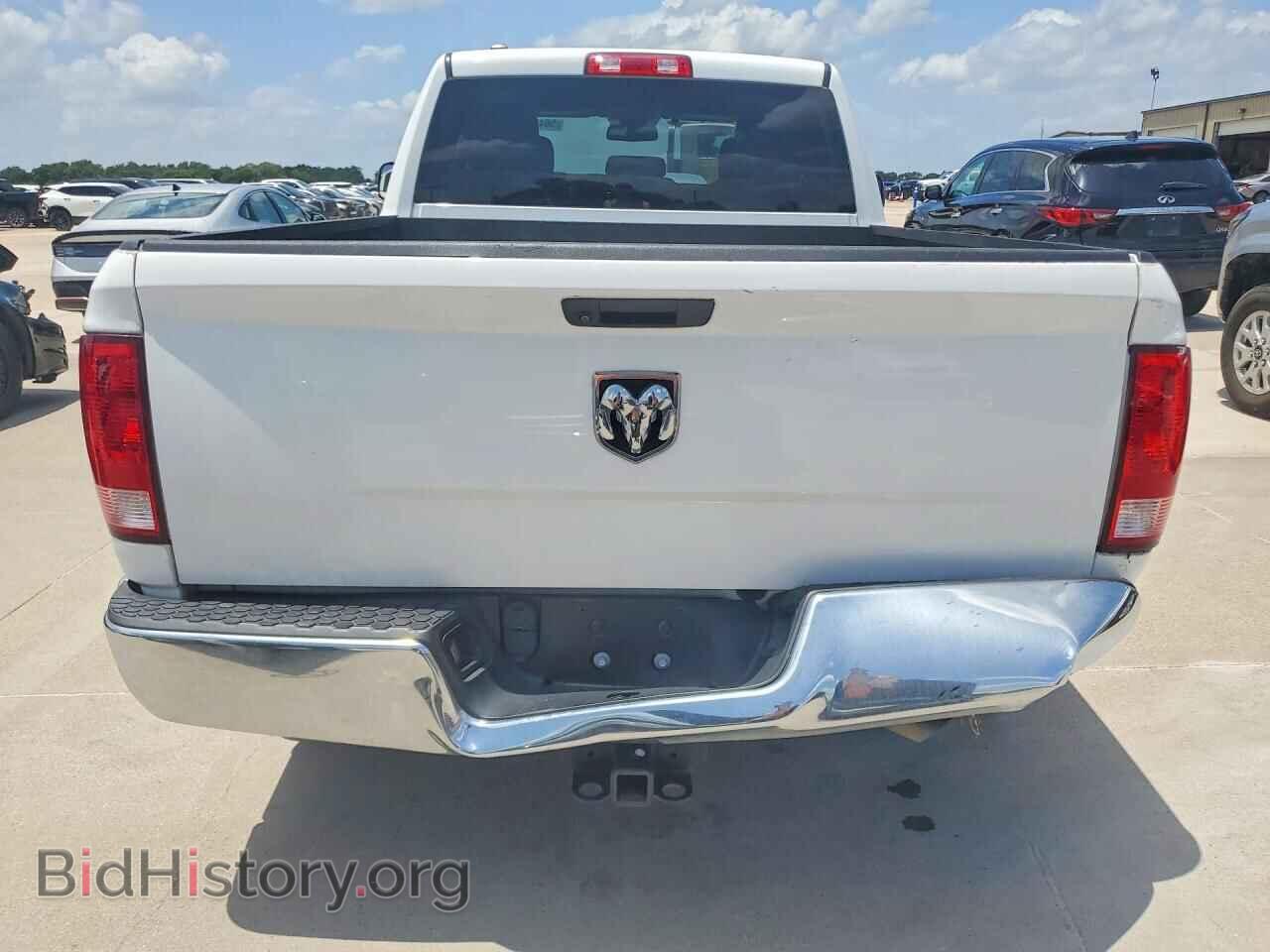 2020 RAM 1500 - VIN: 1C6RR6FT9LS151677 - Фото 6