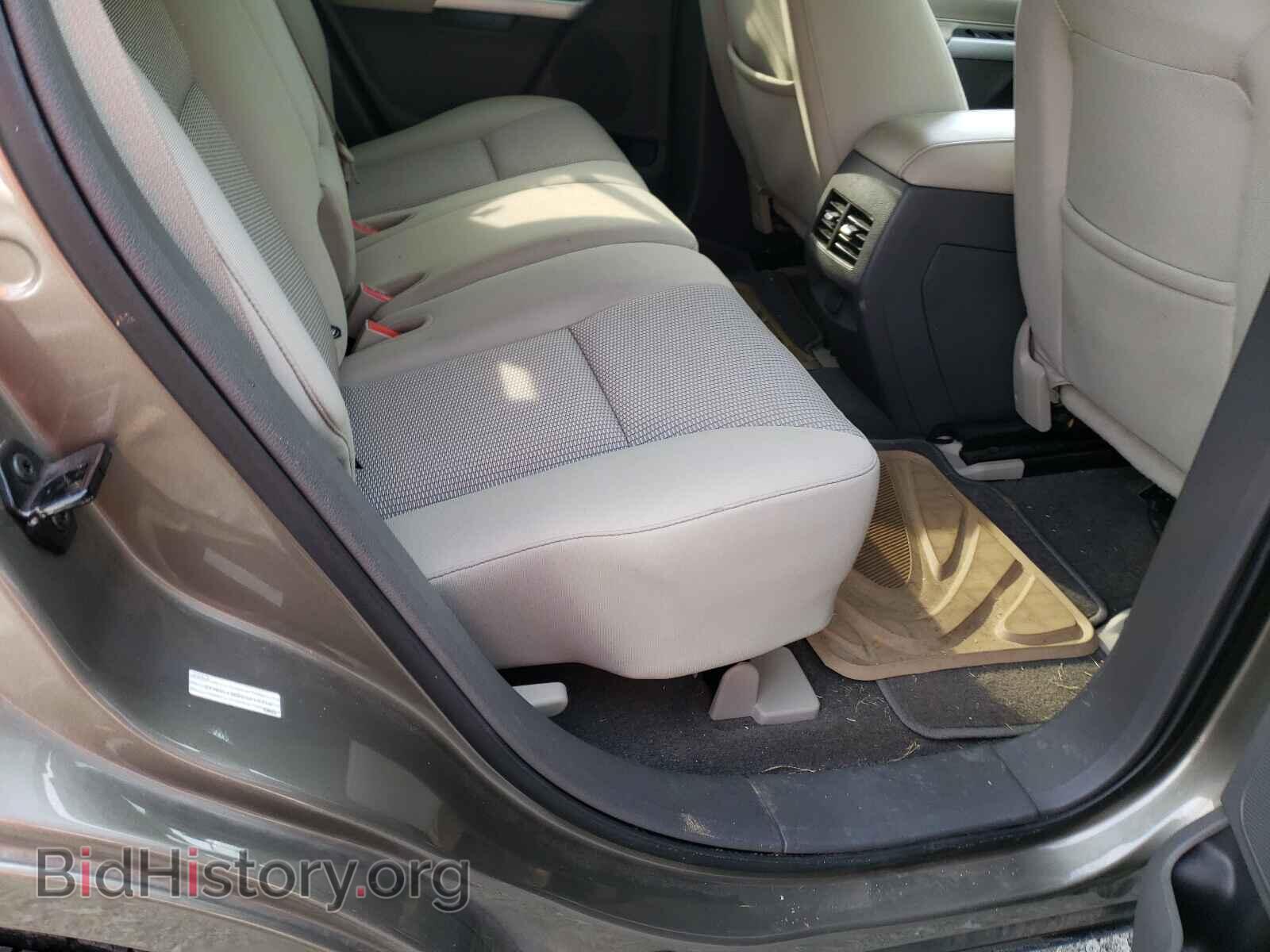 2014 FORD EDGE - VIN: 2FMDK3JC2EBA14716 - Photo 6