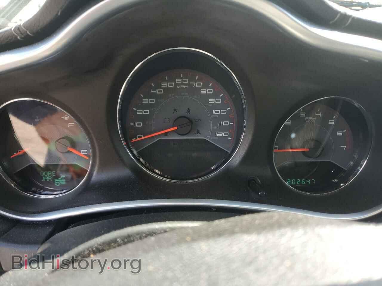 2013 DODGE AVENGER - VIN: 1C3CDZCG0DN511042 - Фото 9