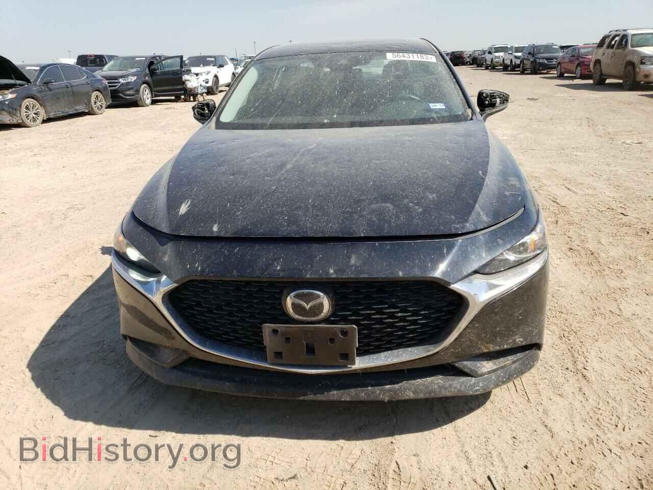 2022 MAZDA 3 - VIN: 3MZBPACL4NM311948 - Фото 5