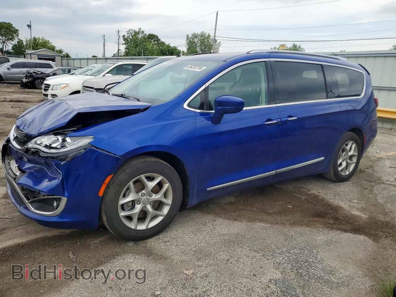 Photo 2C4RC1EG7KR604048 - CHRYSLER PACIFICA 2019