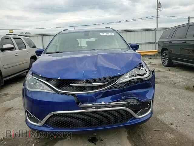 2019 CHRYSLER PACIFICA - VIN: 2C4RC1EG7KR604048 - Photo 14