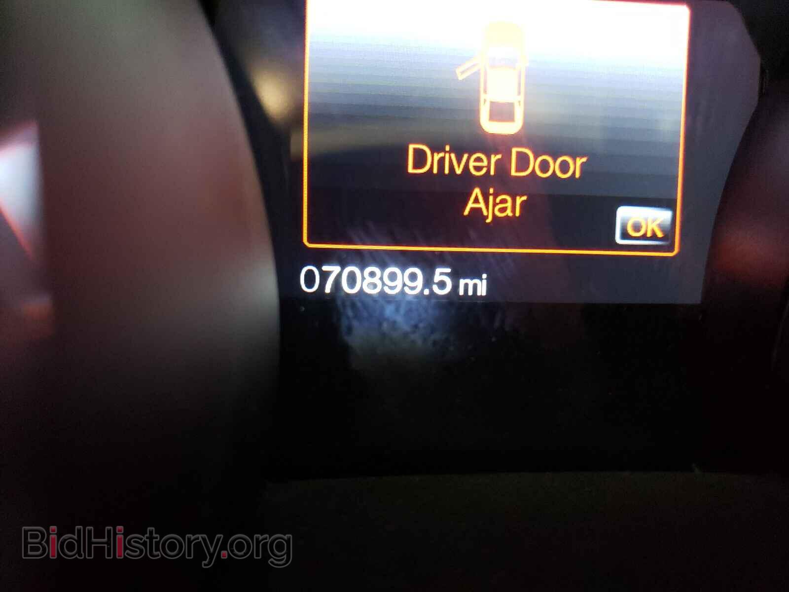 2013 FORD MUSTANG - VIN: 1ZVBP8EM6D5218321 - Фото 8