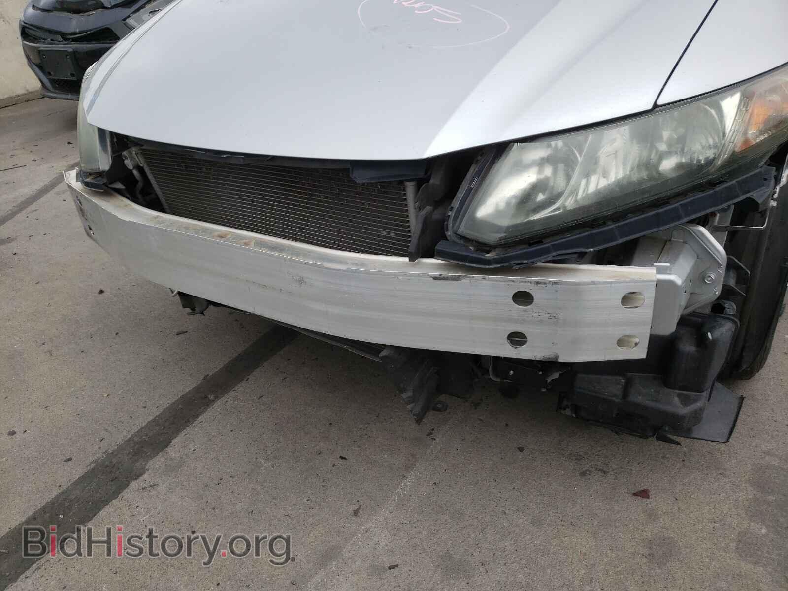2013 HONDA CIVIC - VIN: 19XFB2F50DE065141 - Фото 9