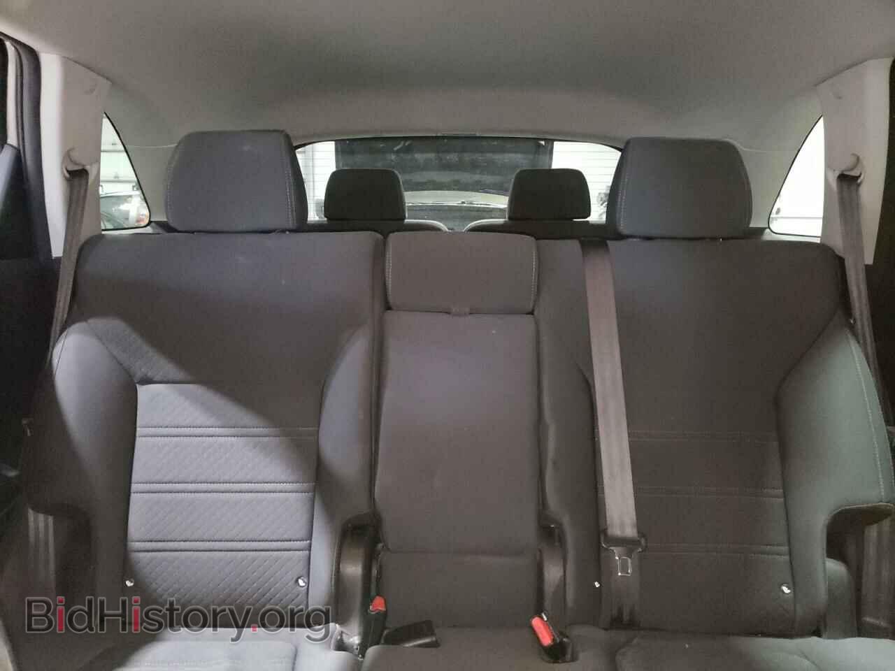 2017 KIA SORENTO - VIN: 5XYPGDA37HG321663 - Фото 10