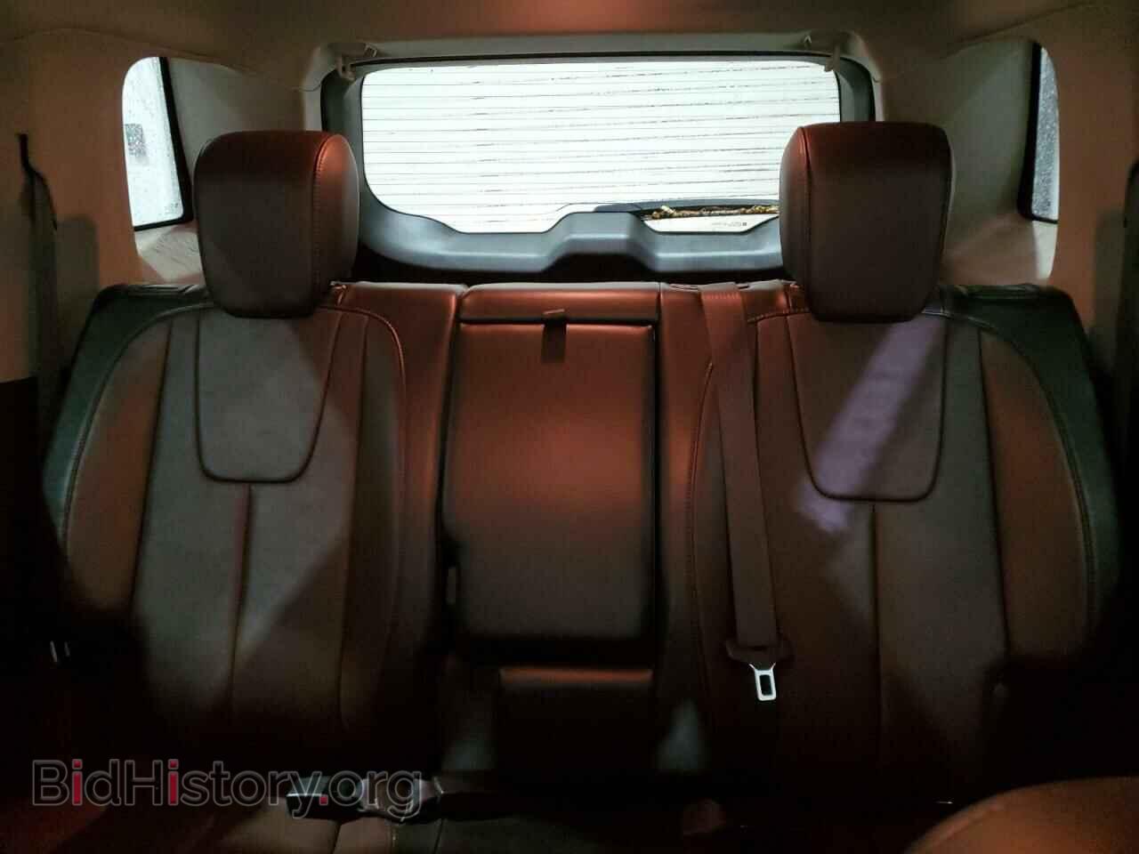 2014 GMC TERRAIN - VIN: 2GKFLXE36E6244543 - Фото 10