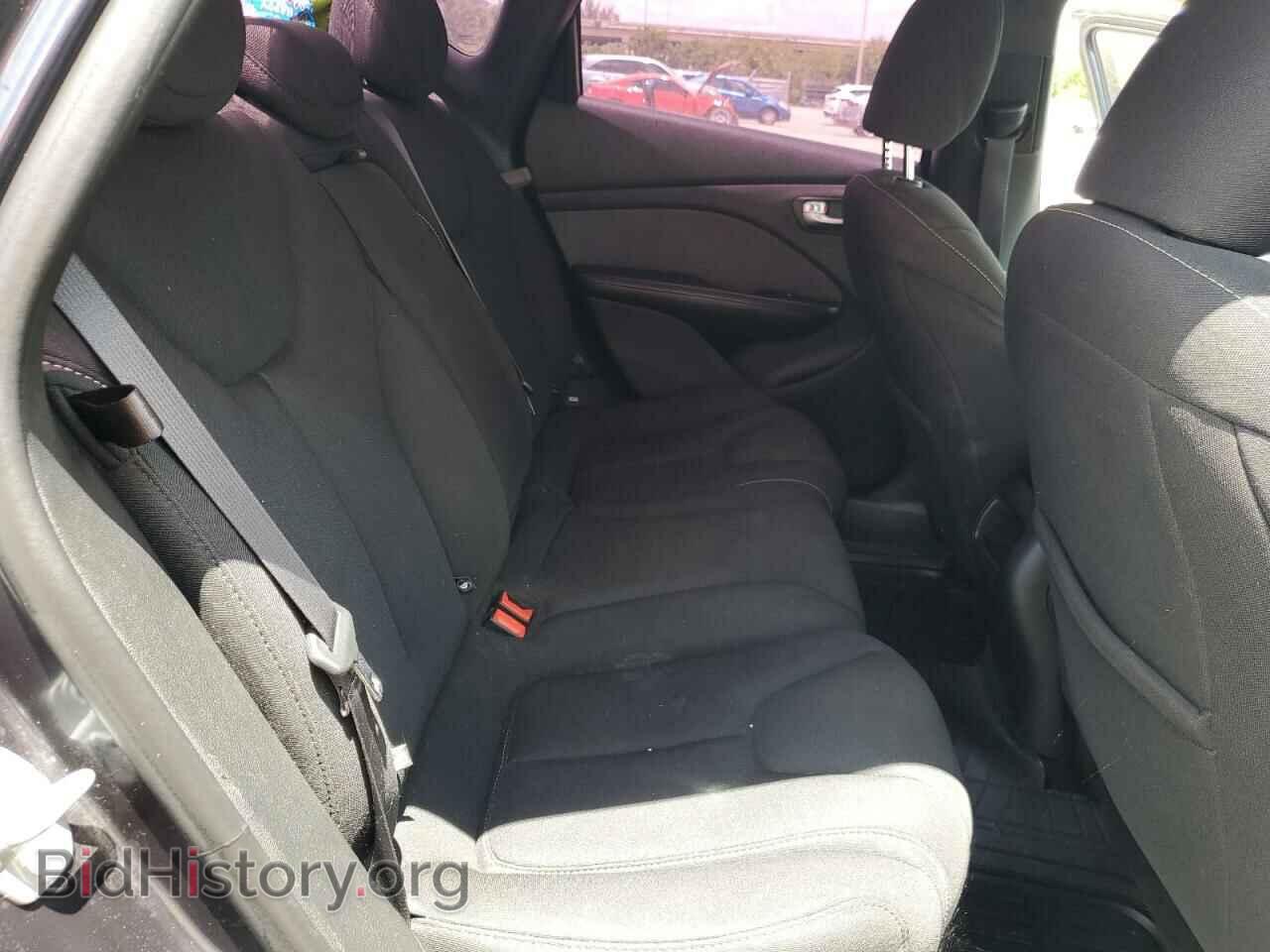 2013 DODGE DART - VIN: 1C3CDFBA6DD335437 - Фото 6