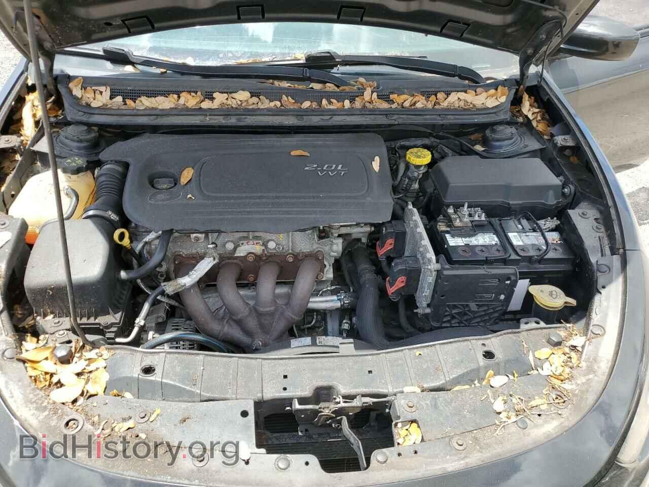 2013 DODGE DART - VIN: 1C3CDFBA6DD335437 - Фото 7
