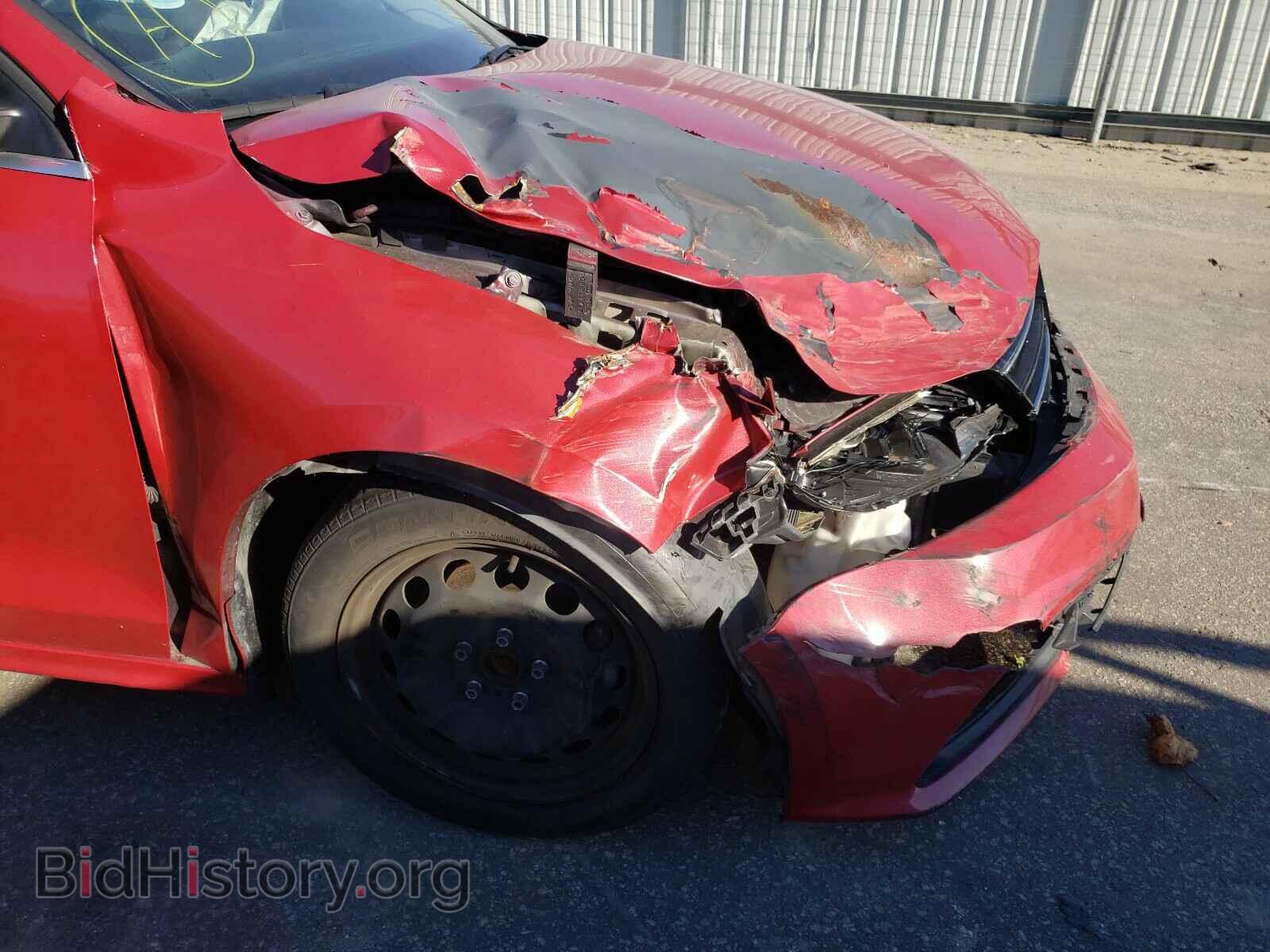 2017 VOLKSWAGEN JETTA - VIN: 3VW2B7AJ8HM331014 - Фото 9