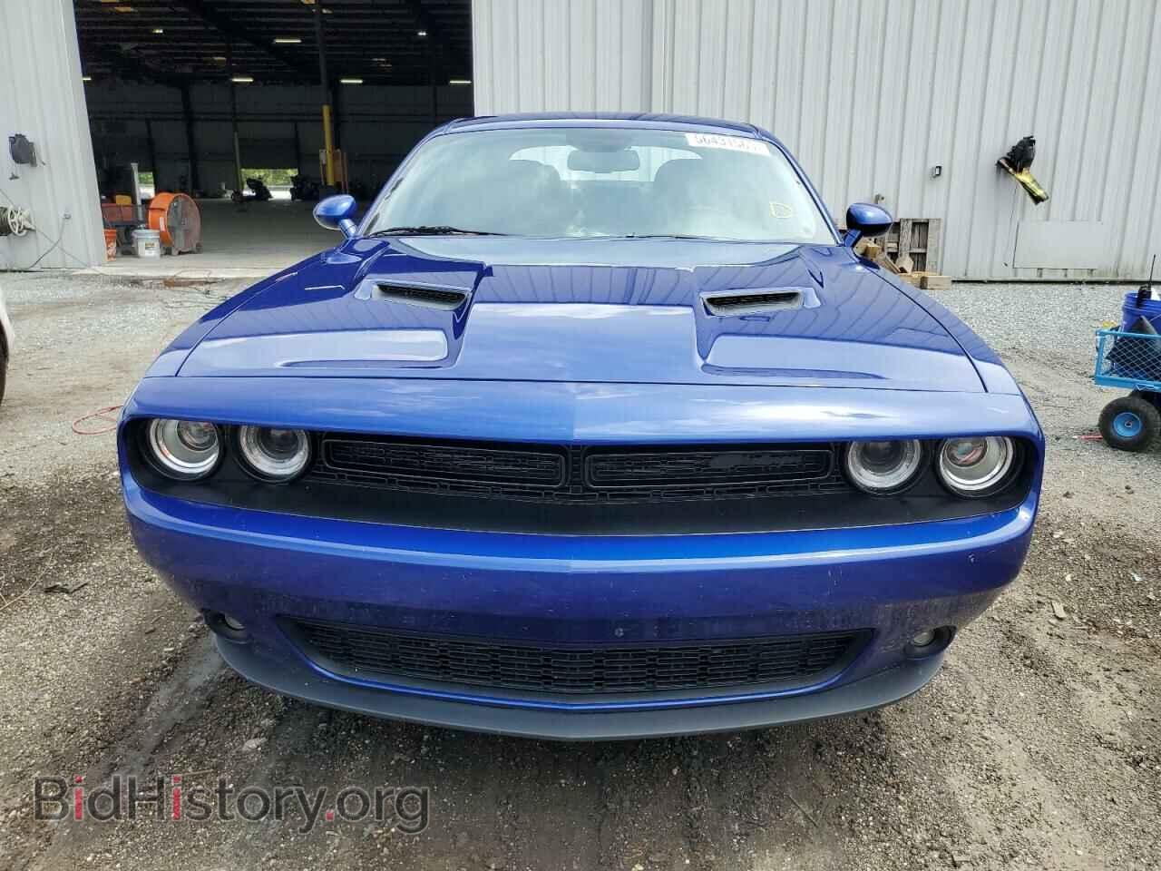 2020 DODGE CHALLENGER - VIN: 2C3CDZAG9LH218301 - Фото 5