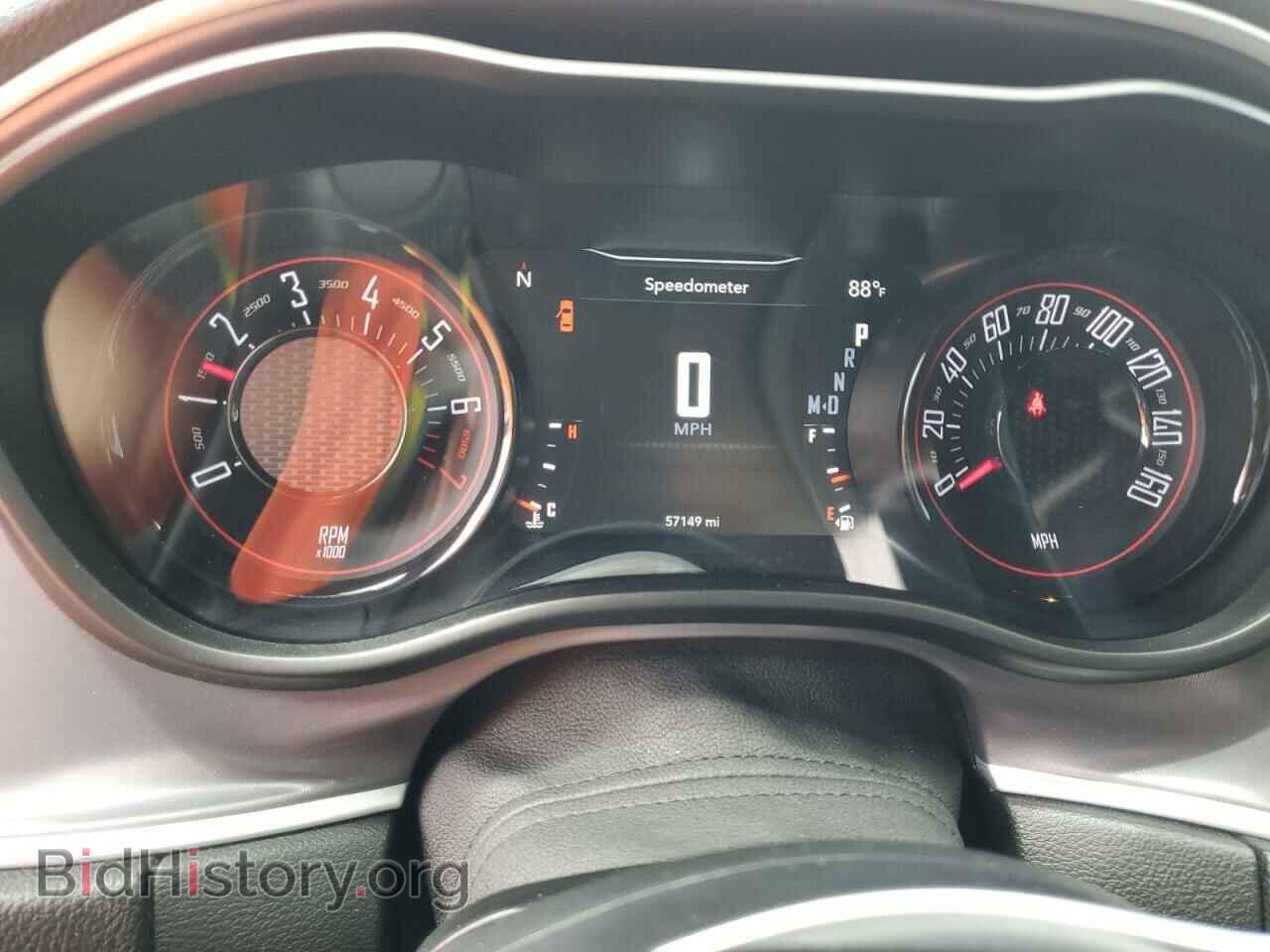 2020 DODGE CHALLENGER - VIN: 2C3CDZAG9LH218301 - Фото 9