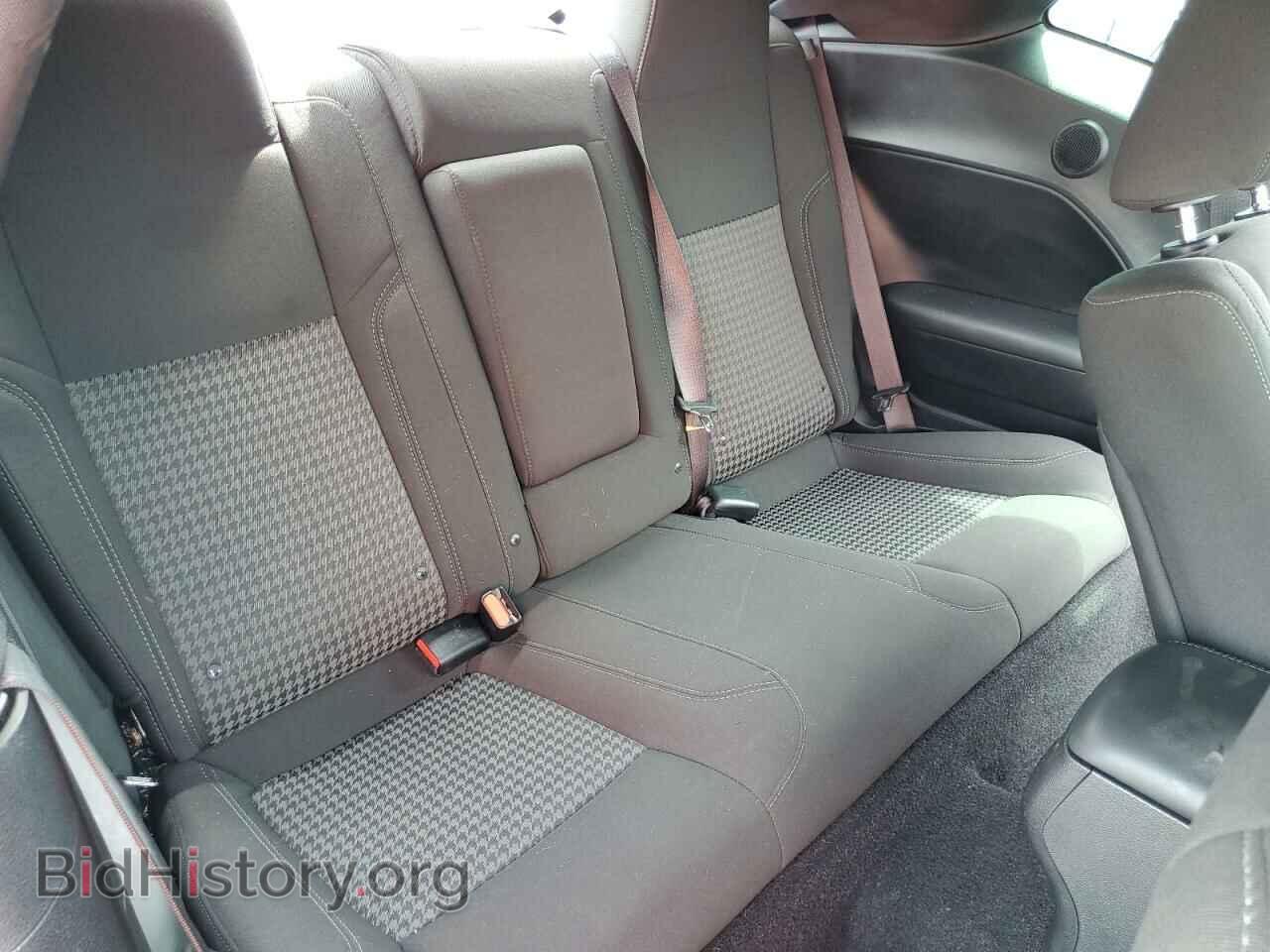 2020 DODGE CHALLENGER - VIN: 2C3CDZAG9LH218301 - Фото 10