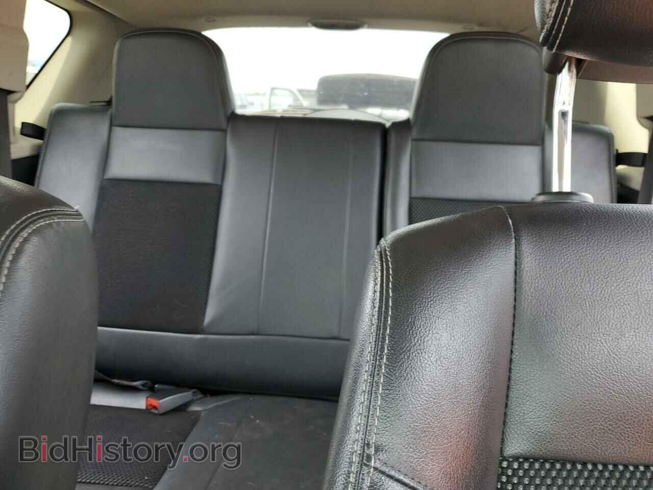2016 JEEP COMPASS - VIN: 1C4NJDEBXGD594300 - Фото 10