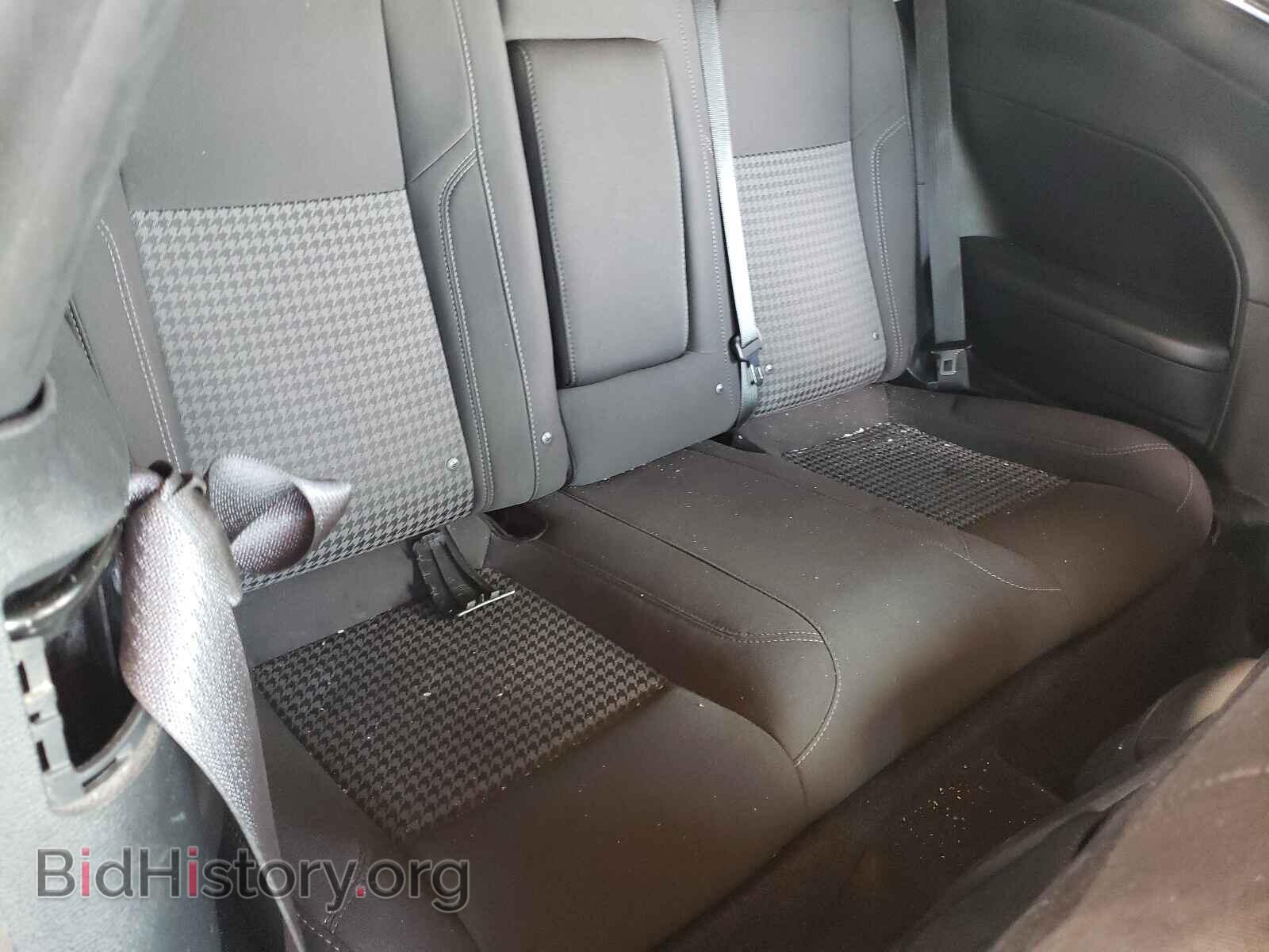 2015 DODGE CHALLENGER - VIN: 2C3CDZAG8FH728093 - Photo 6
