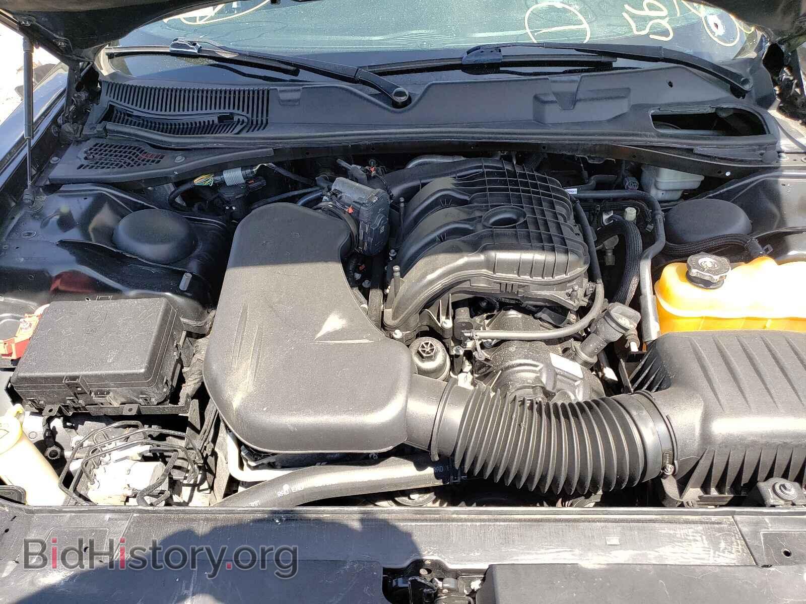 2015 DODGE CHALLENGER - VIN: 2C3CDZAG8FH728093 - Photo 7
