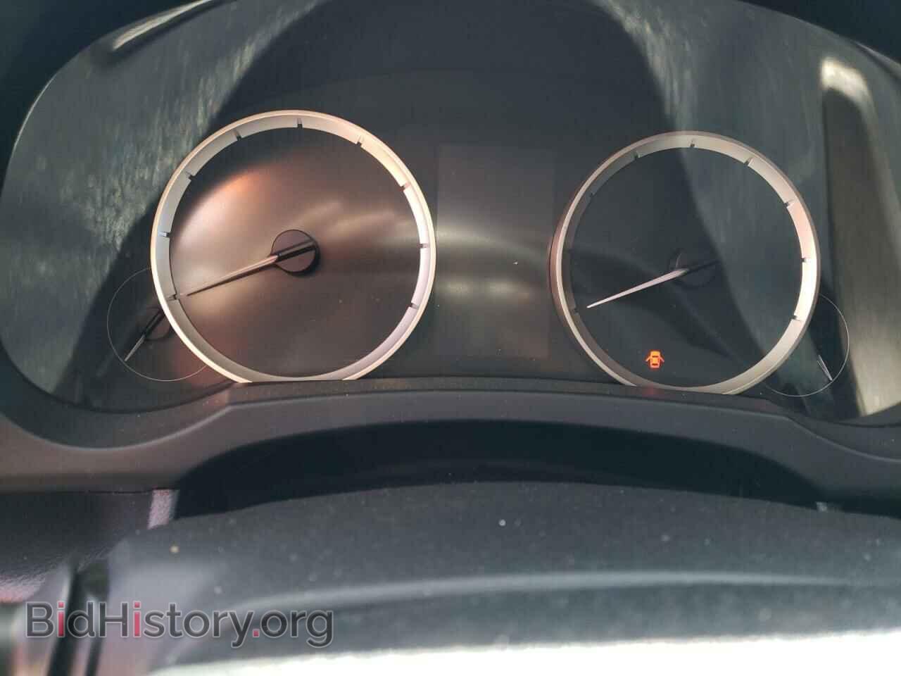 2015 LEXUS IS - VIN: JTHCF1D20F5018277 - Фото 9