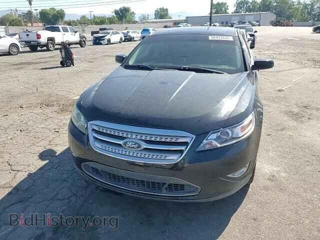 2011 FORD TAURUS - VIN: 1FAHP2KT2BG114440 - Фото 14