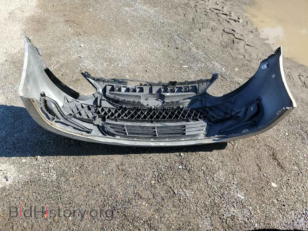 2017 HYUNDAI ACCENT - VIN: KMHCT4AE2HU336027 - Фото 12