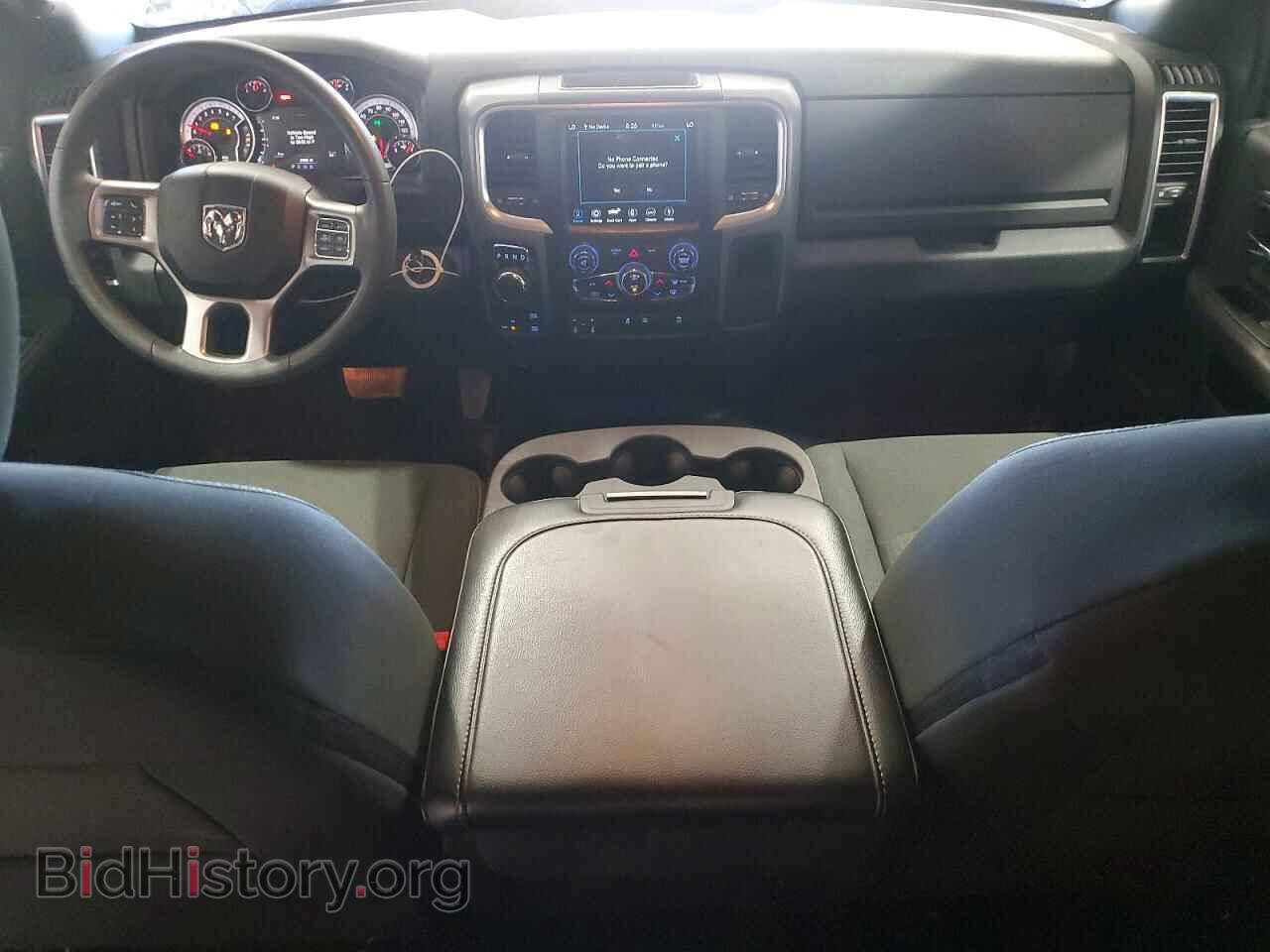 2021 RAM 1500 - VIN: 1C6RR7GT7MS505749 - Фото 8