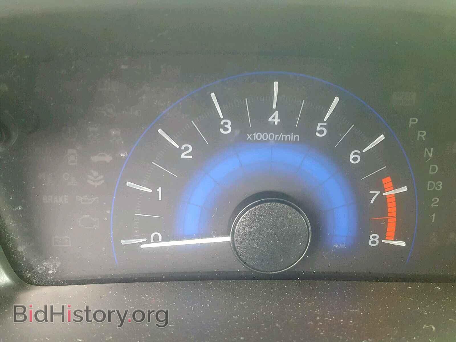 2013 HONDA CIVIC - VIN: 19XFB2F88DE066094 - Фото 8