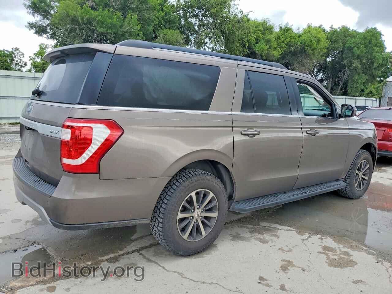 2019 FORD EXPEDITION - VIN: 1FMJK1HT7KEA82801 - Photo 3