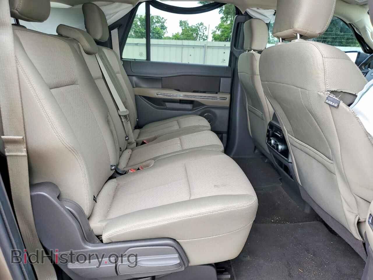 2019 FORD EXPEDITION - VIN: 1FMJK1HT7KEA82801 - Photo 10