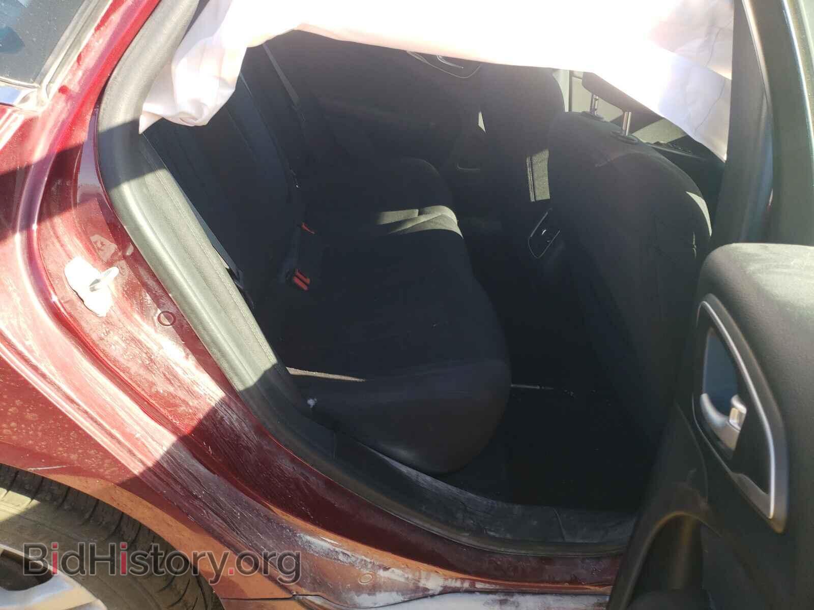 2015 CHRYSLER 200 - VIN: 1C3CCCAB3FN634389 - Фото 6