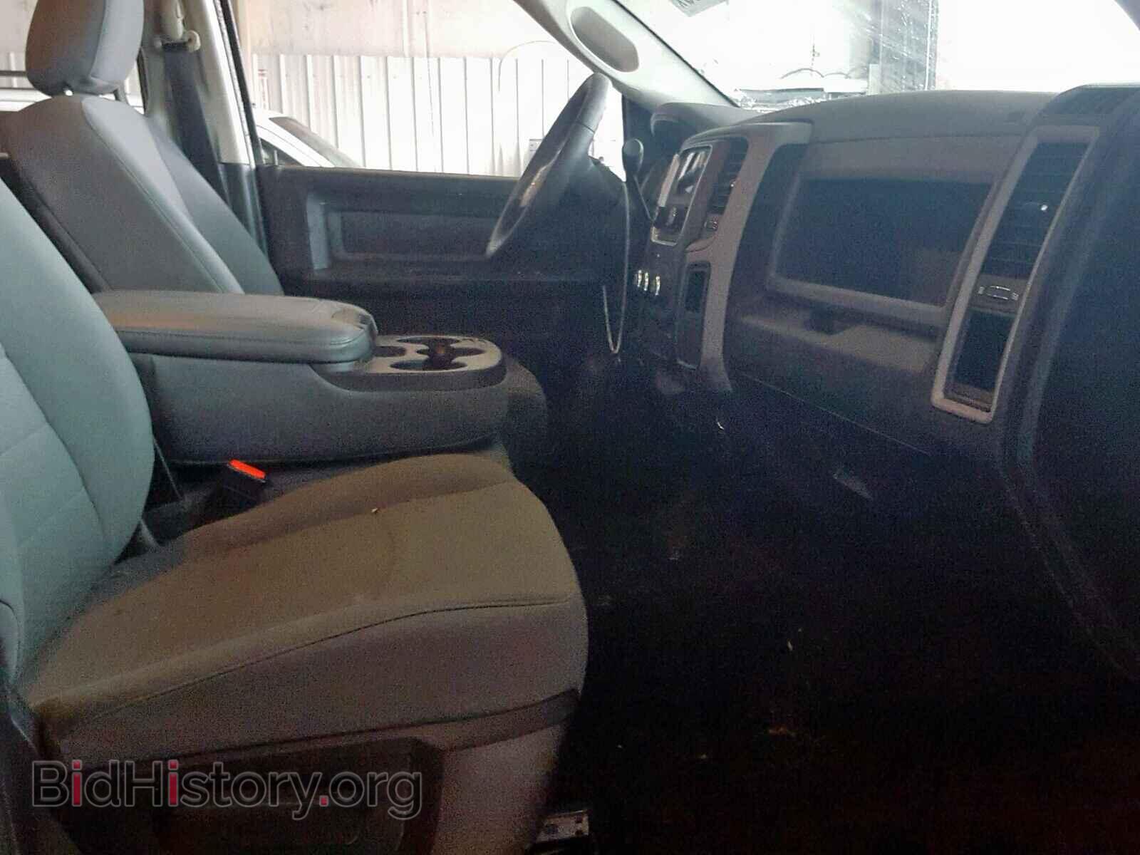2014 RAM 1500 ST - VIN: 1C6RR6FT7ES441595 - Фото 5