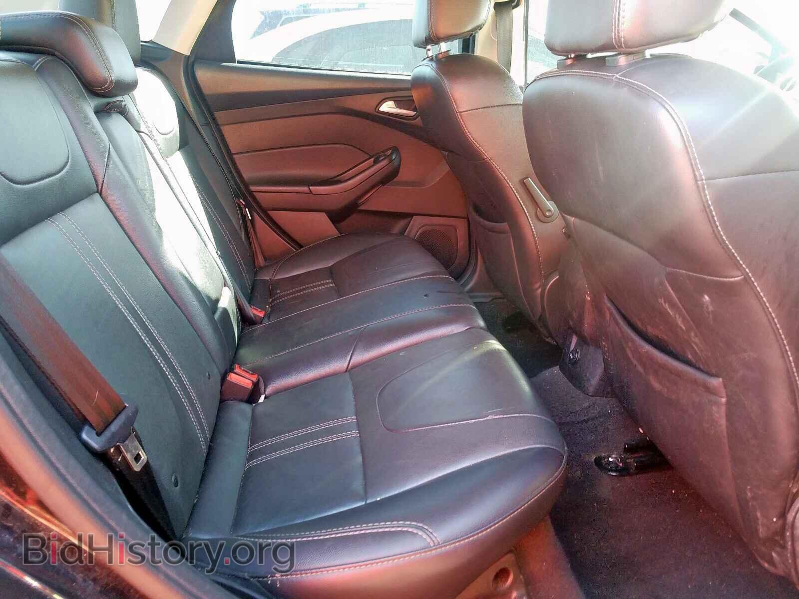 2014 FORD FOCUS SE - VIN: 1FADP3F28EL283363 - Фото 6