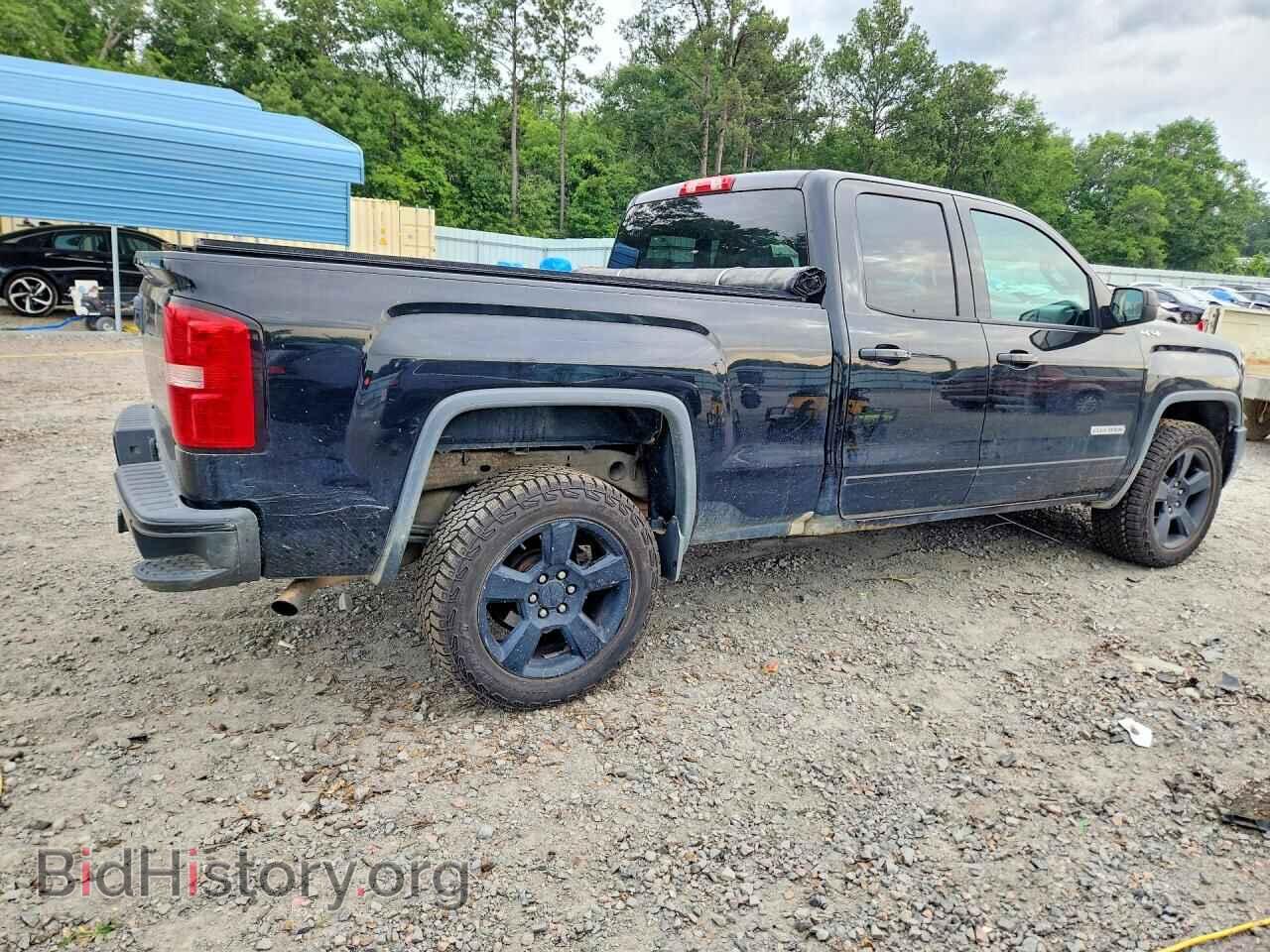 2017 GMC SIERRA - VIN: 1GTV2LEH9HZ112108 - Фото 3