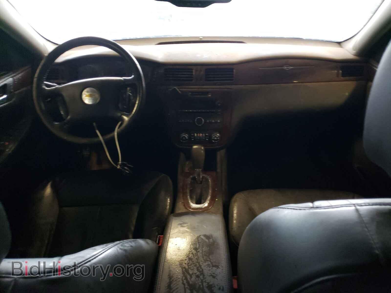 2011 CHEVROLET IMPALA - VIN: 2G1WC5EM4B1115369 - Фото 9