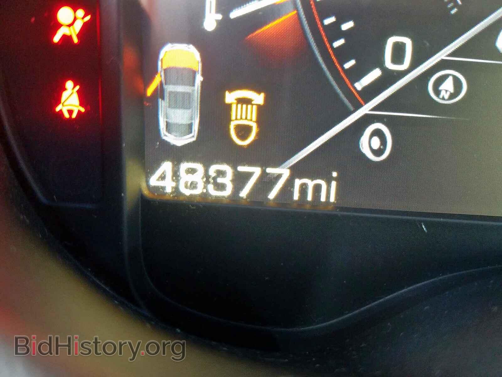 2013 CADILLAC XTS - VIN: 2G61S5S37D9155856 - Фото 8