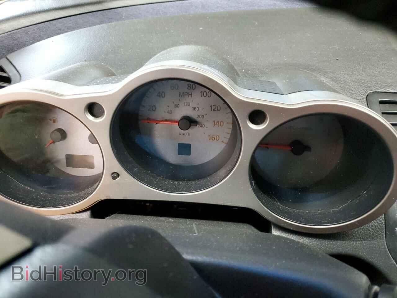 2005 NISSAN MAXIMA - VIN: 1N4BA41E85C871652 - Фото 9