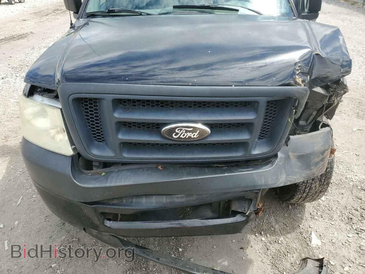 2008 FORD All Models - VIN: 1FTRF12248KE26963 - Фото 11