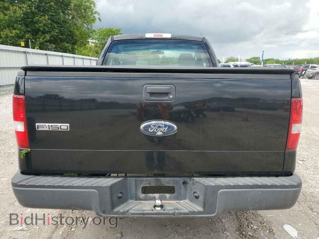 2008 FORD All Models - VIN: 1FTRF12248KE26963 - Фото 6