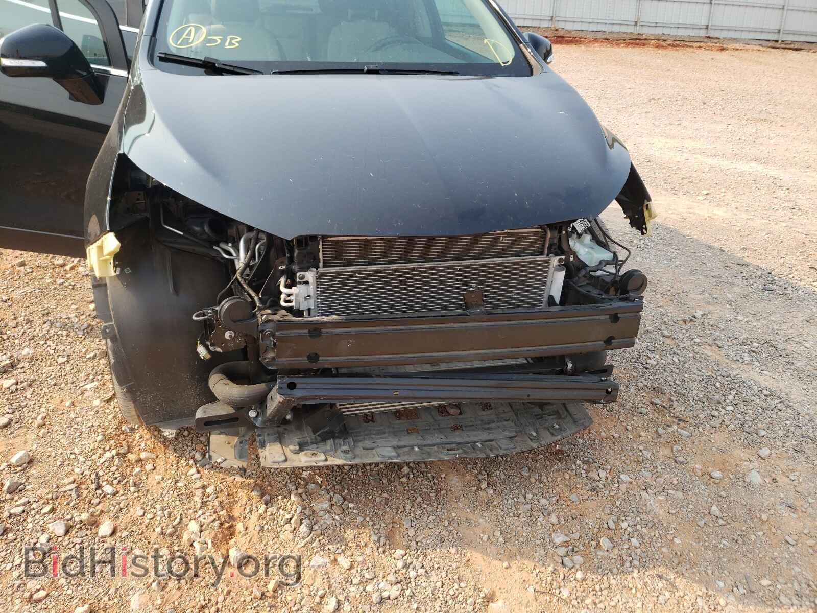 2018 BUICK ENCORE - VIN: KL4CJASB9JB543099 - Photo 9