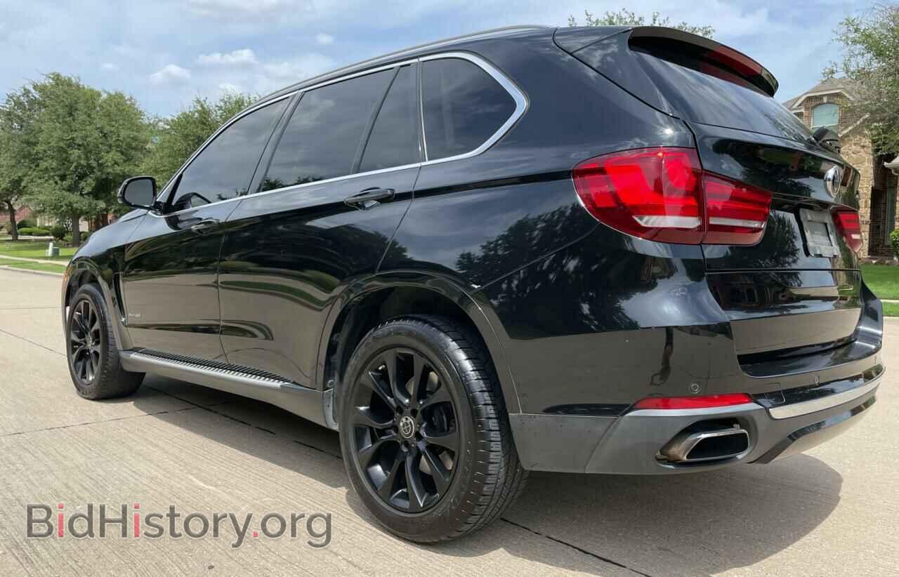 2014 BMW X5 - VIN: 5UXKR6C54E0C03166 - Фото 3