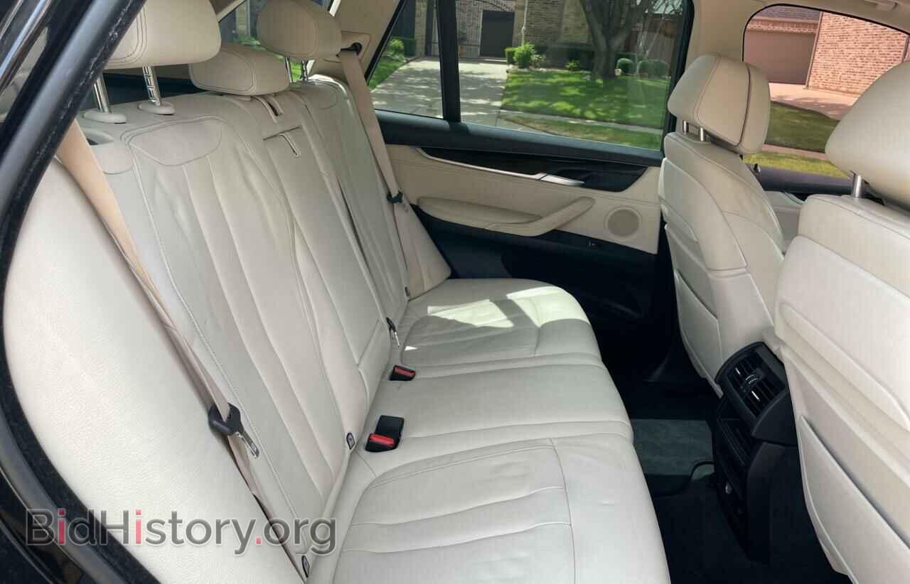 2014 BMW X5 - VIN: 5UXKR6C54E0C03166 - Фото 6