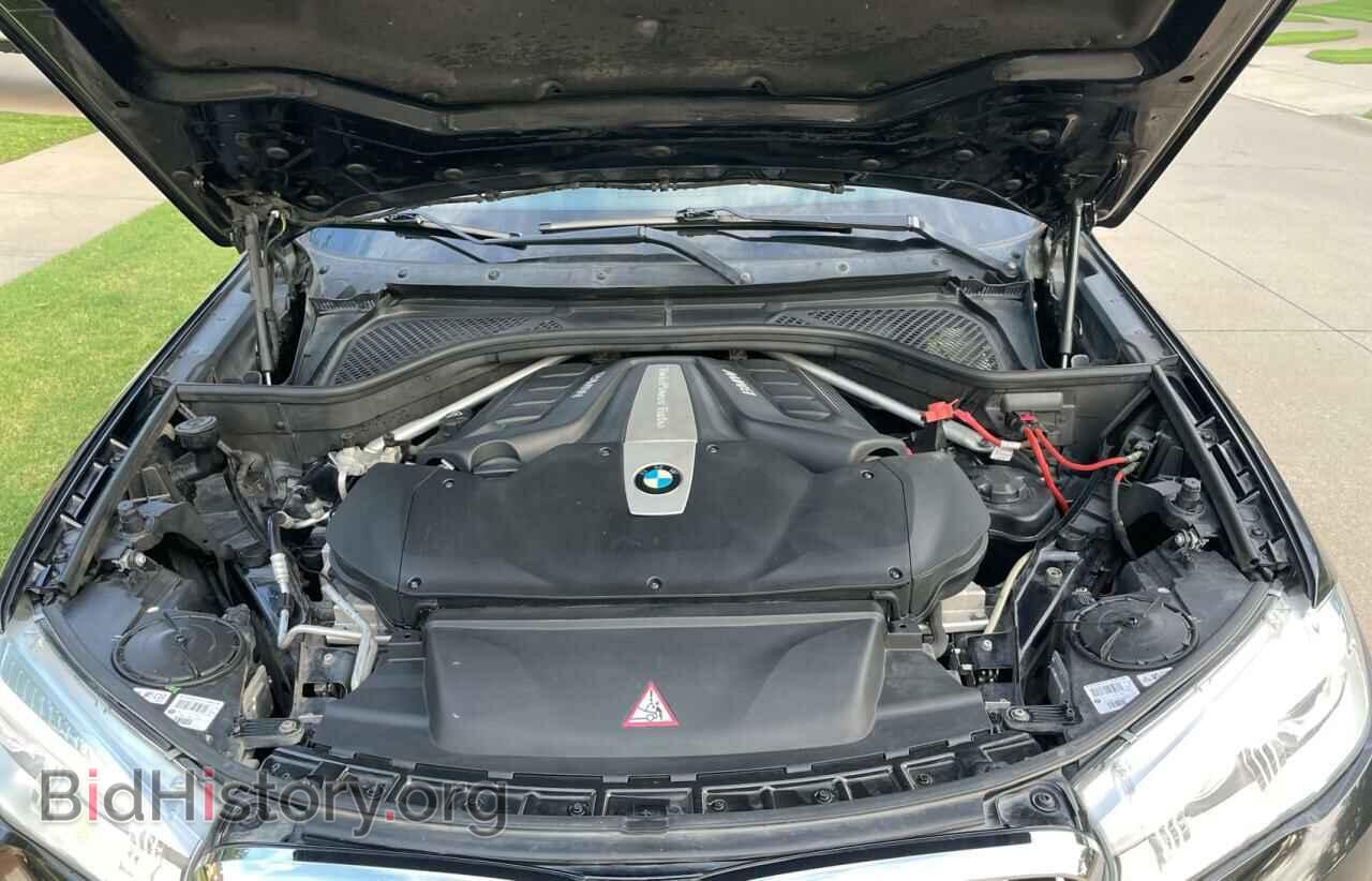 2014 BMW X5 - VIN: 5UXKR6C54E0C03166 - Фото 7